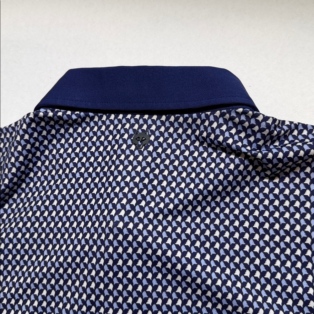 Greyson All Over Wolves Pattern - image 7